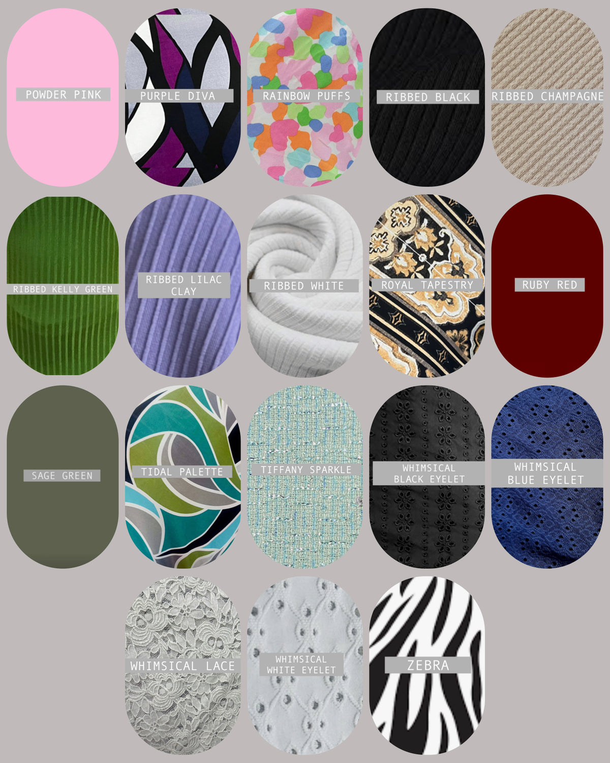Cassia Top