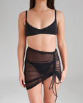 Xinna Mesh Skirt
