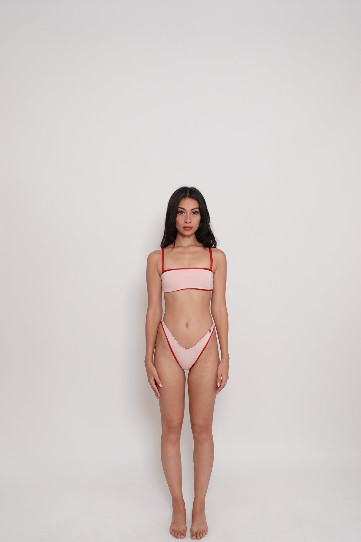 KAIA X HELENPIECE Bandeau Set