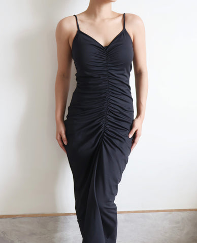 Sindelle Dress in Black (S)