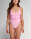 Galene One-Piece (Scoop-Neckline)